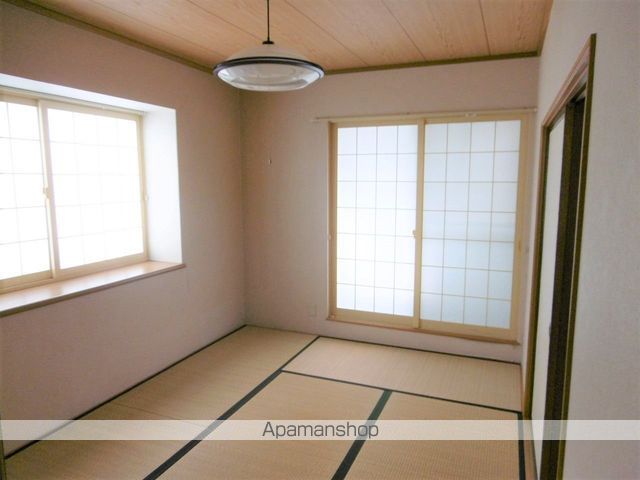 セピアルーフ寿の内装写真