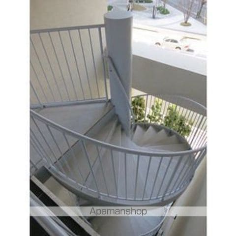 ラクレイス薬院の内装写真