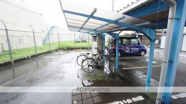 新若マンションのその他写真