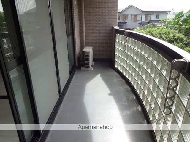 カルチェ清水谷の内装写真