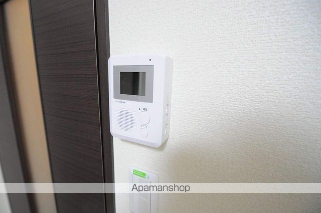 クレイノCREAの内装写真