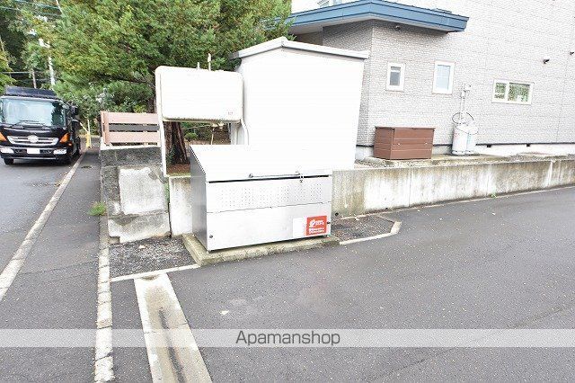 ウインドブレイクのその他写真