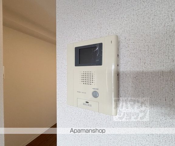 セントリヴィエ二条の内装写真