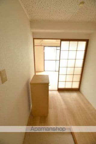 清和榎町の内装写真