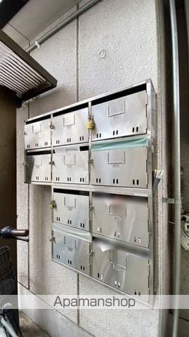シャンティ医大前のその他写真