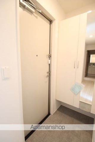 オルテンシアの内装写真