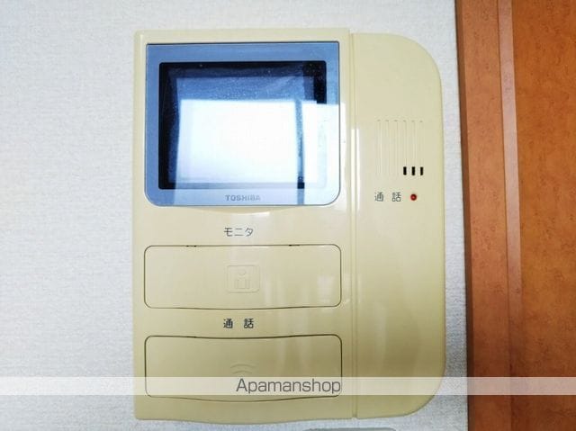 レオパレス内守谷の内装写真