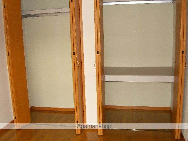 サン・ヒーローマンション別府駅前の内装写真