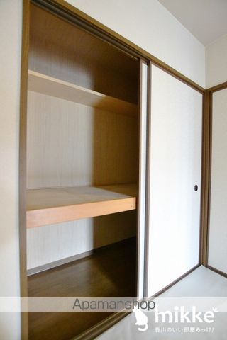 フィネス伏石の内装写真