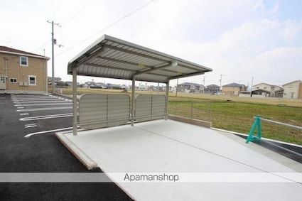 ルーベル春日Ｂ[1LDK/45.82m2]の共用部4