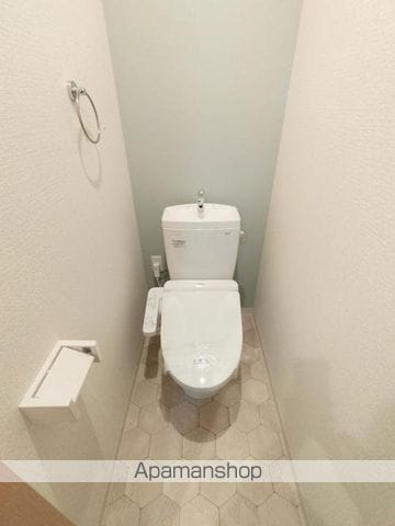 F style出島海岸通の内装写真