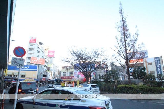 総武・中央緩行線 小岩駅 徒歩17分 3階建 築4年の周辺写真