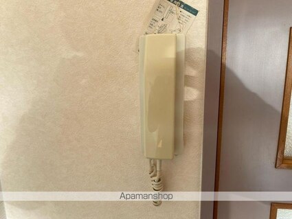 香川県高松市林町[1K/25.6m2]の内装3