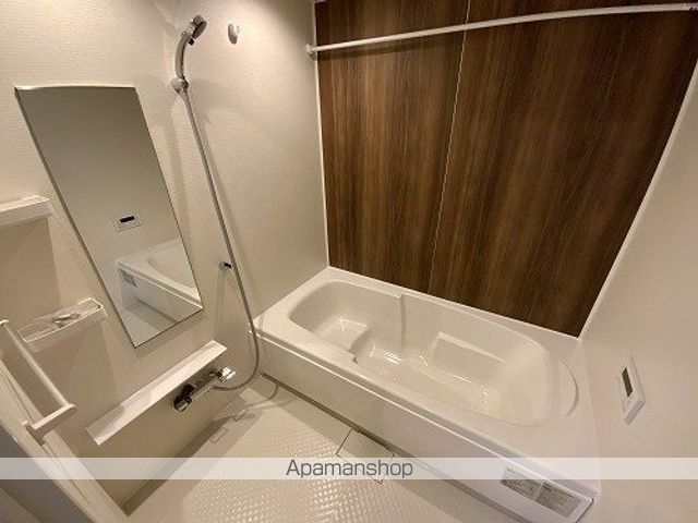 ＳＰＲＩＮＧ　ＨＩＬＬ　Ｂ[1LDK/50.05m2]のバス