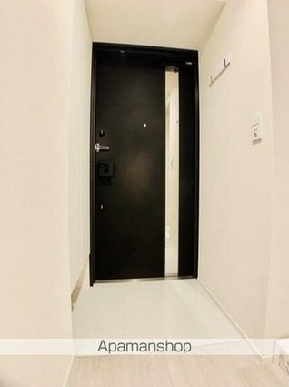 Ｂｒｉｌｌｉａ　ｉｓｔ　千駄ヶ谷[1DK/31.14m2]の玄関