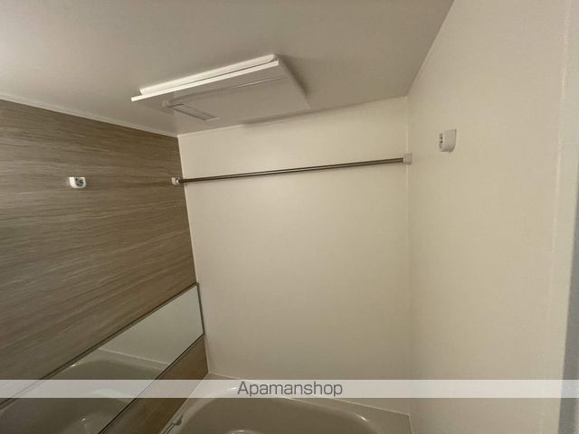 プロスパー豊中南の内装写真
