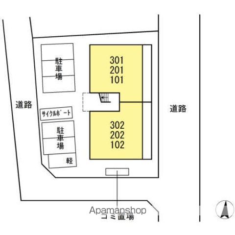 D−ROOM修猷館のその他写真
