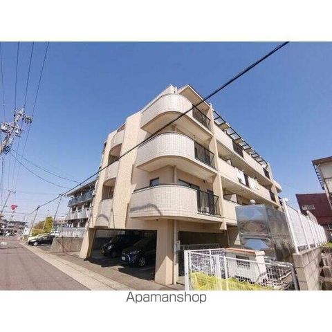 NODA GULANDEの外観写真