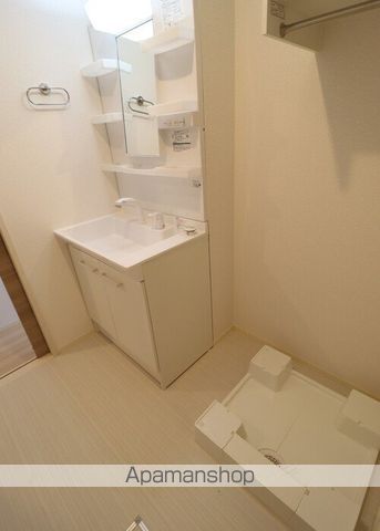 Casa NAINの内装写真