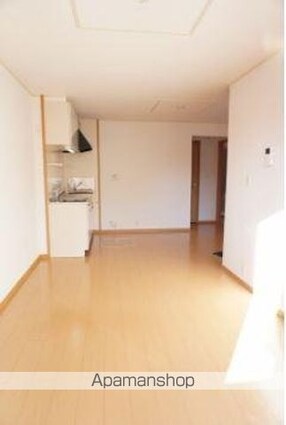 リーフグリーン　ハイツⅡ[1LDK/42.98m2]の内装