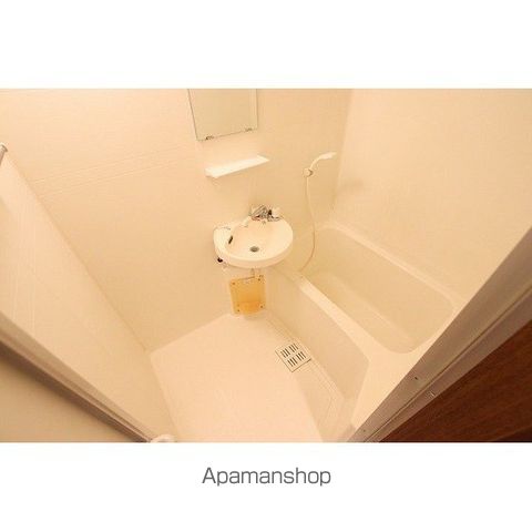 ジュンヌの内装写真