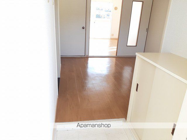 apartment 茨城県行方市捻木
地図を見る