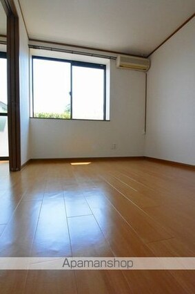 セピアコートⅡ[2DK/47.23m2]のリビング・居間