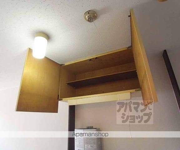 山科イーストハイツの内装写真