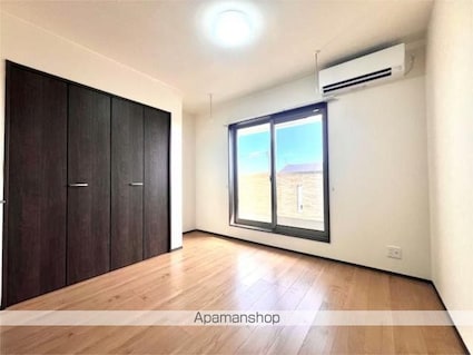 Ｃｈａｍｐｓ　ｄｅ　ｆｌｅｕｒｓ　Ｂ（シャン・ド・フルール）メゾ[2LDK/55.58m2]のその他部屋・スペース