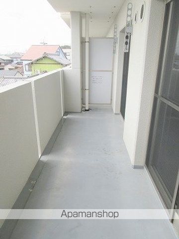 T.WOODの内装写真