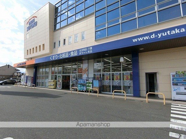 LION 柊 Bの周辺写真