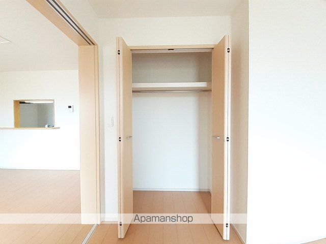 ニューシティ下堀IIの内装写真