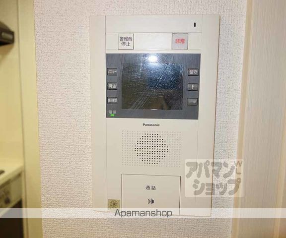 エステムプラザ京都河原町通の内装写真