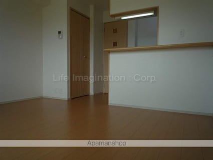 アヴニール[1LDK/42.8m2]のリビング・居間