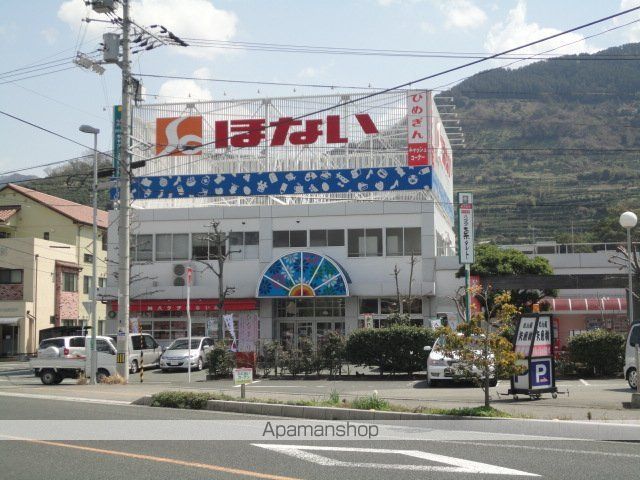 エヴァーラスティＢ 205 ｜ 愛媛県八幡浜市保内町宮内1-耕地578-1（賃貸アパート1LDK・2階・36.00㎡） その17