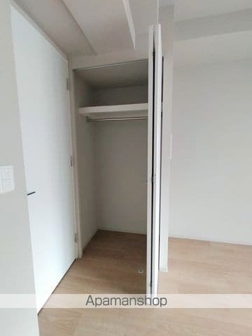 ワーヴ大阪本町の内装写真