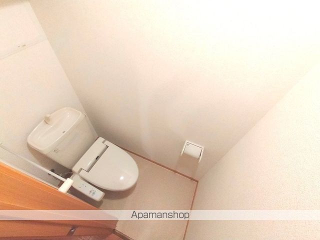 アット長田の内装写真