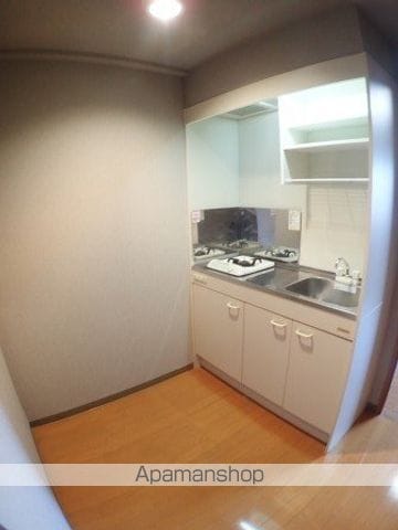 BUENA上大川前通10番町の内装写真