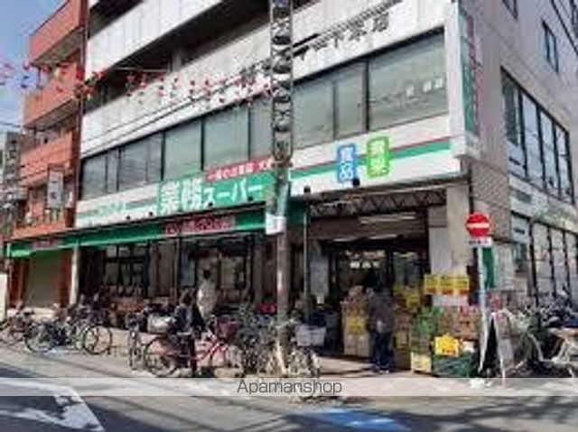 CREAL住吉の周辺写真