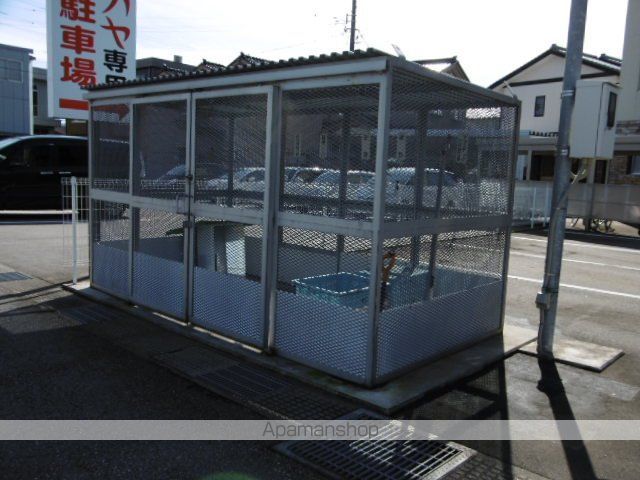 レジェンドIIのその他写真