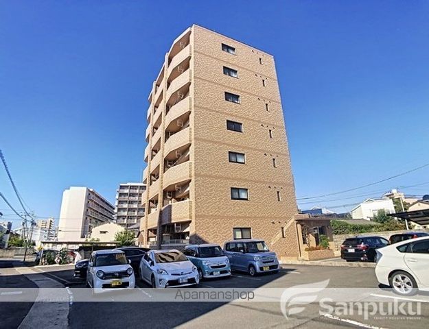アプリールの外観写真