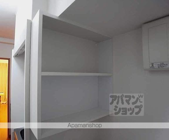 レオパレス二条城北の内装写真