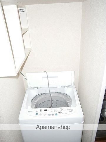 レオパレスグリーングリーンの内装写真