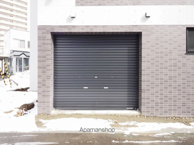ラフィーネ発寒南IIIのその他写真