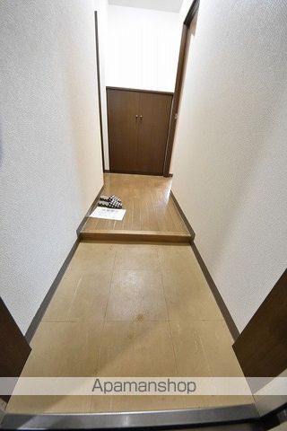 カーム北6条の内装写真