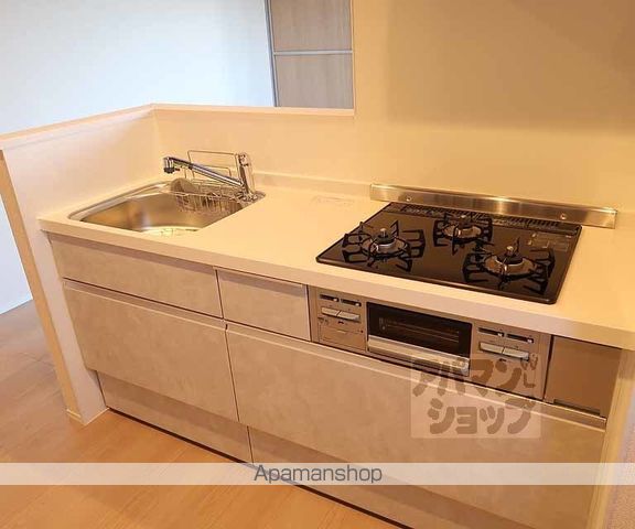 D-ROOM桂川の内装写真