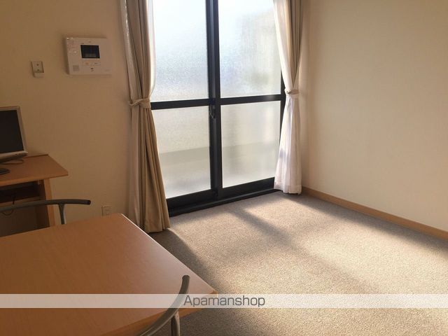 レオパレスサンレイクハーモニーの内装写真