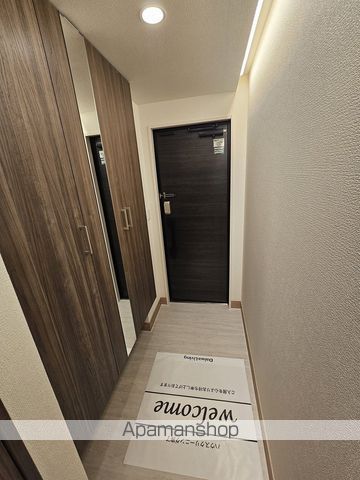 CLASSEUM都賀の内装写真