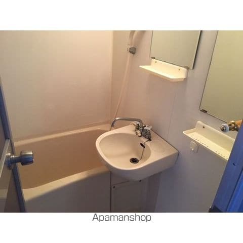 アーバンクルーザー高砂の内装写真