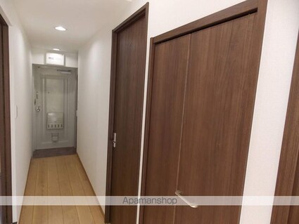 レジデンス野村[2LDK/48.6m2]の共用部3